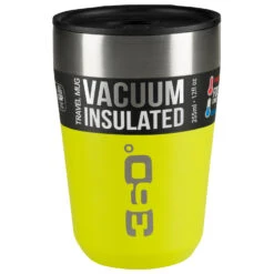 360 Degrees - Vacuum Insulated Travel Mug - Tasse 11 360 Degrees - Vacuum Insulated Travel Mug - Tasse -Matériel De Camping 360 degrees vacuum insulated travel mug tasse detail 4