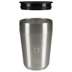 360 Degrees - Vacuum Travel Mug 8 360 Degrees - Vacuum Travel Mug -Matériel De Camping 360 degrees vacuum travel mug detail 3