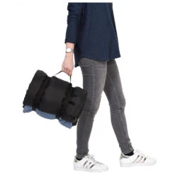 Amazonas - Picknickdecke Molly - Couverture Pique-nique -Matériel De Camping amazonas picknickdecke molly couverture pique nique detail 3