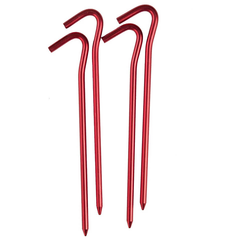 Amazonas - Tarp Traveller 4 Amazonas - Tarp Traveller – Image 2