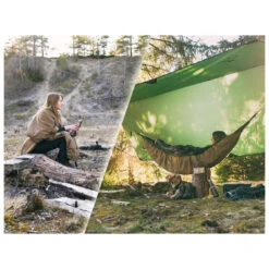 Amazonas - Underquilt Poncho -Matériel De Camping amazonas underquilt poncho detail 5