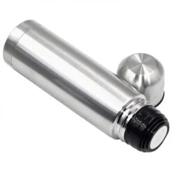 Basic Nature - Bouteille Isolante 11 Basic Nature - Bouteille Isolante -Matériel De Camping basic nature bouteille isolante detail 4