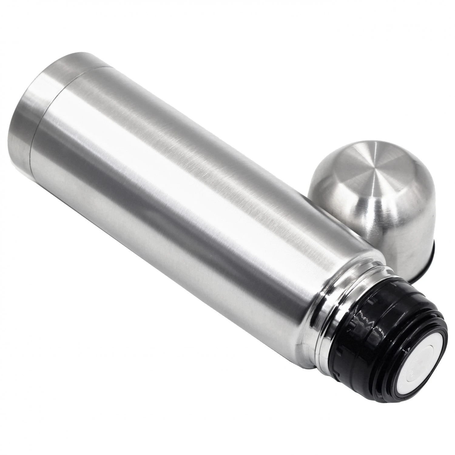 Basic Nature - Bouteille Isolante 6 Basic Nature - Bouteille Isolante – Image 4