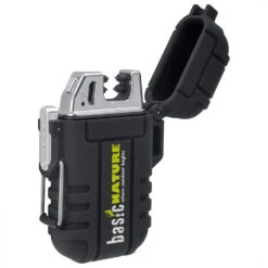 Basic Nature - Briquet Arc USB