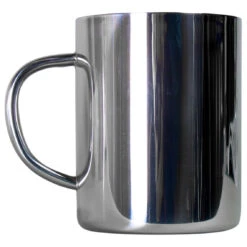 Basic Nature - Edelstahl Thermobecher Deluxe 7 Basic Nature - Edelstahl Thermobecher Deluxe -Matériel De Camping basic nature edelstahl thermobecher deluxe 1