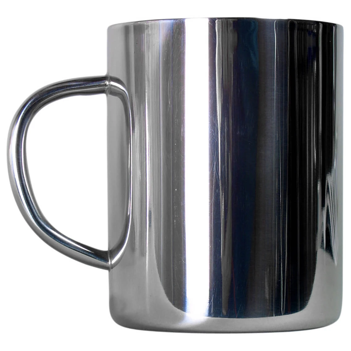 Basic Nature - Edelstahl Thermobecher Deluxe 5 Basic Nature - Edelstahl Thermobecher Deluxe – Image 3