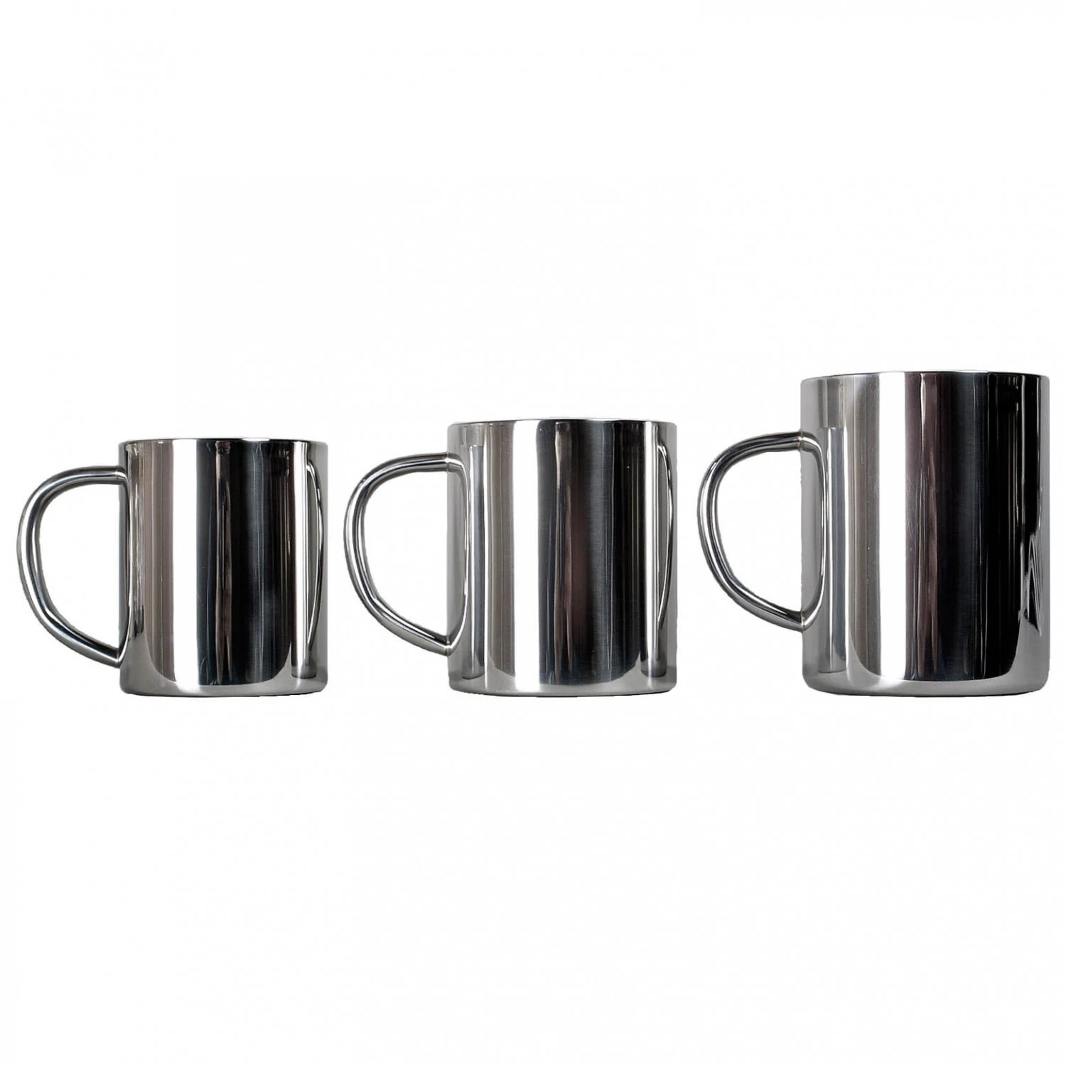 Basic Nature - Edelstahl Thermobecher Deluxe 4 Basic Nature - Edelstahl Thermobecher Deluxe – Image 2