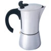 Basic Nature - Espresso Maker Edelstahl -Matériel De Camping basic nature espresso maker edelstahl