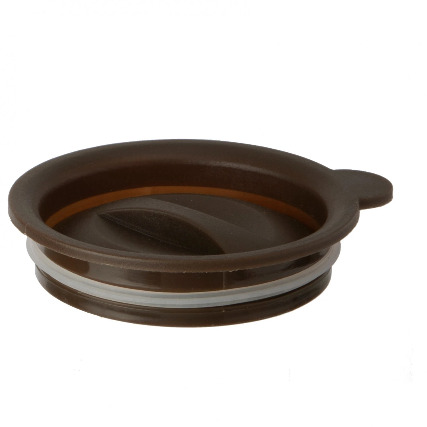 Basic Nature - Tasse En Acier Inoxydable Avec Bambou - Tasse 5 Basic Nature - Tasse En Acier Inoxydable Avec Bambou - Tasse – Image 3