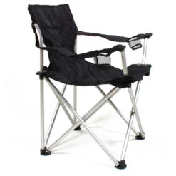 Basic Nature - Travelchair Komfort - Chaise De Camping