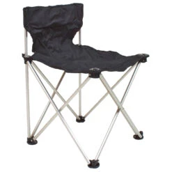 Basic Nature - Travelchair Standard - Chaise De Camping -Matériel De Camping basic nature travelchair standard chaise de camping 1