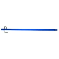 Basic Nature - Zelthering Steady - Piquet -Matériel De Camping basic nature zelthering steady piquet 1