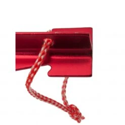 Basic Nature - Zelthering T-Stake - Piquet -Matériel De Camping basic nature zelthering t stake piquet detail 3