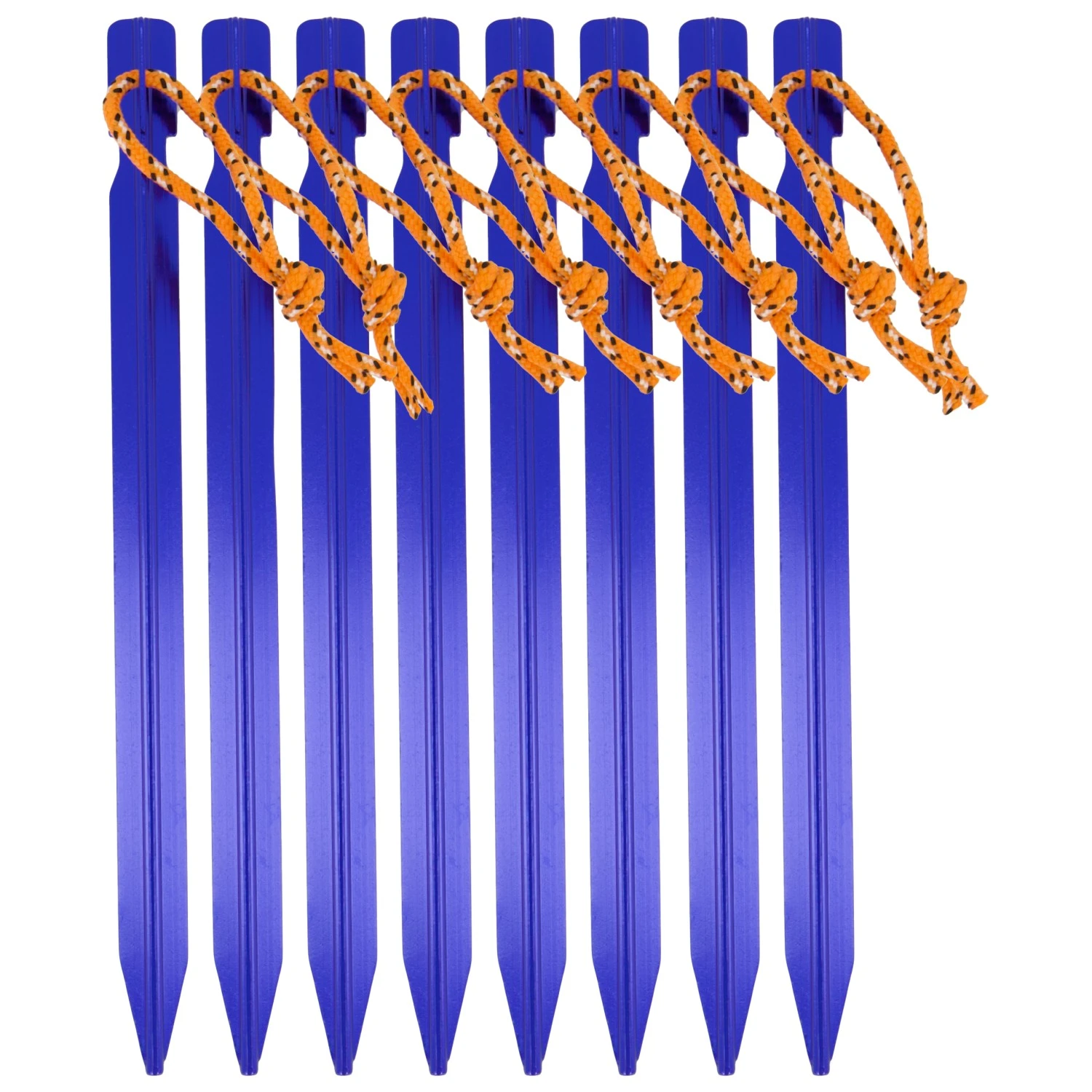 Basic Nature - Zelthering Y-Stake - Piquet 6 Basic Nature - Zelthering Y-Stake - Piquet – Image 4