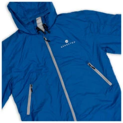 Bergstop - Cozybag Comfort - Sac De Couchage Synthétique -Matériel De Camping bergstop cozybag comfort sac de couchage synthetique detail 3