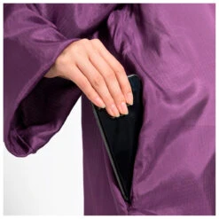 Bergstop - Silkliner - Drap De Sac De Couchage -Matériel De Camping bergstop silkliner drap de sac de couchage detail 3