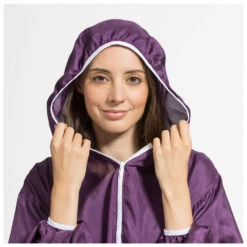 Bergstop - Silkliner - Drap De Sac De Couchage -Matériel De Camping bergstop silkliner drap de sac de couchage detail 6