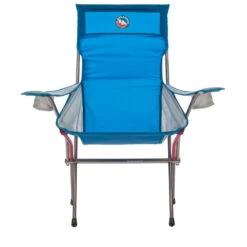 Big Agnes - Big Six Armchair - Chaise De Camping 10 Big Agnes - Big Six Armchair - Chaise De Camping -Matériel De Camping big agnes big six armchair chaise de camping detail 3