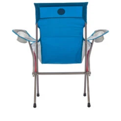 Big Agnes - Big Six Armchair - Chaise De Camping 11 Big Agnes - Big Six Armchair - Chaise De Camping -Matériel De Camping big agnes big six armchair chaise de camping detail 4