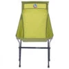 Big Agnes - Big Six Camp Chair - Chaise De Camping -Matériel De Camping big agnes big six camp chair chaise de camping