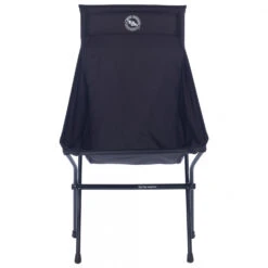 Big Agnes - Big Six Camp Chair - Chaise De Camping -Matériel De Camping big agnes big six camp chair chaise de camping 2