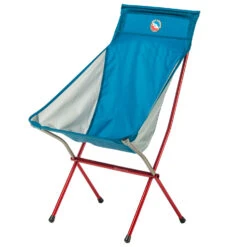 Big Agnes - Big Six Camp Chair - Chaise De Camping -Matériel De Camping big agnes big six camp chair chaise de camping 3
