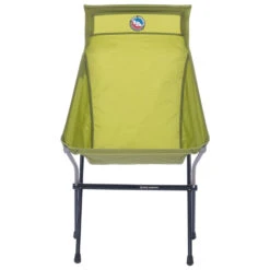 Big Agnes - Big Six Camp Chair - Chaise De Camping -Matériel De Camping big agnes big six camp chair chaise de camping 4