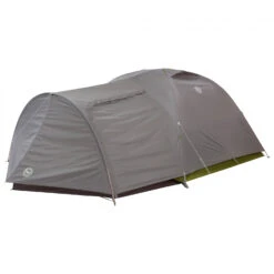 Big Agnes - Blacktail 3 Hotel Bikepack - Tente 3 Places -Matériel De Camping big agnes blacktail 3 hotel bikepack tente 3 places detail 3
