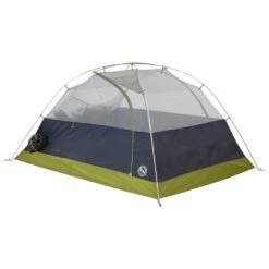 Big Agnes - Blacktail 3 Hotel Bikepack - Tente 3 Places -Matériel De Camping big agnes blacktail 3 hotel bikepack tente 3 places detail 6