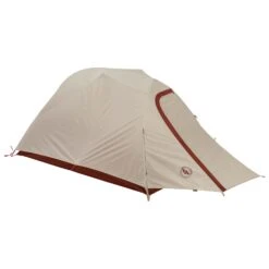 Big Agnes - C Bar 2 - Tente 2 Places 13 Big Agnes - C Bar 2 - Tente 2 Places -Matériel De Camping big agnes c bar 2 tente 2 places 1