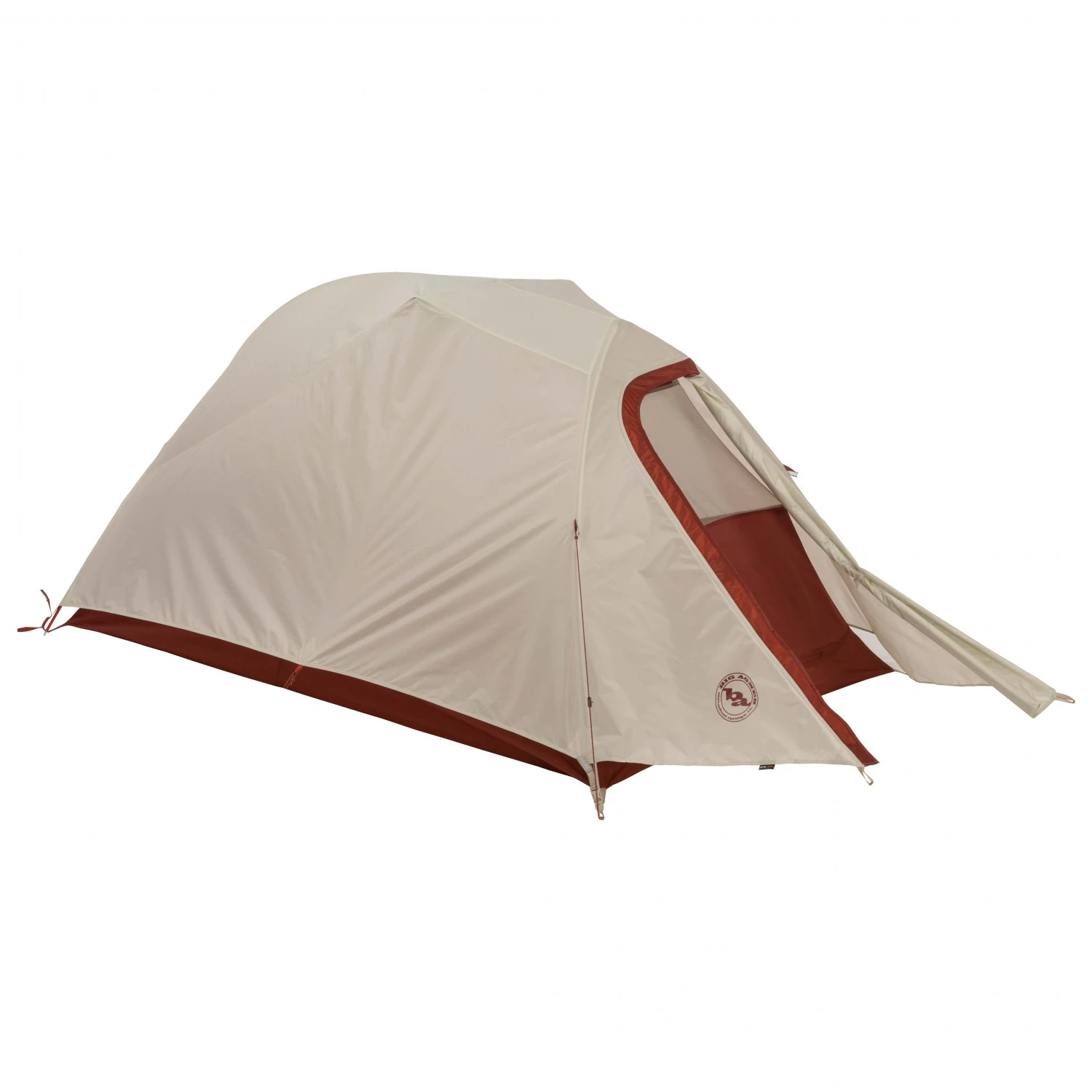 Big Agnes - C Bar 2 - Tente 2 Places 4 Big Agnes - C Bar 2 - Tente 2 Places – Image 2