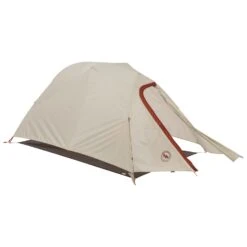 Big Agnes - C Bar 2 - Tente 2 Places 10 Big Agnes - C Bar 2 - Tente 2 Places -Matériel De Camping big agnes c bar 2 tente 2 places detail 3