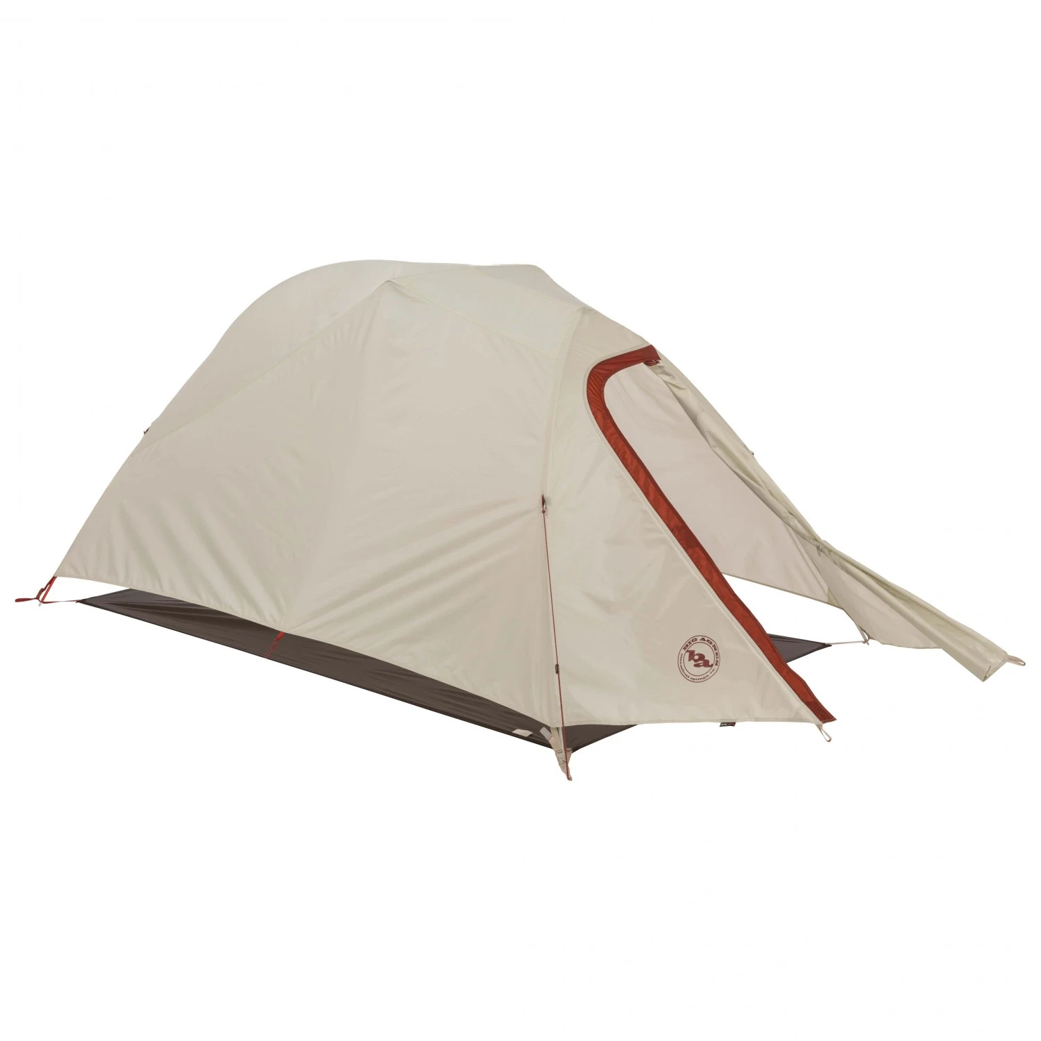 Big Agnes - C Bar 2 - Tente 2 Places 5 Big Agnes - C Bar 2 - Tente 2 Places – Image 3