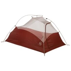 Big Agnes - C Bar 2 - Tente 2 Places 11 Big Agnes - C Bar 2 - Tente 2 Places -Matériel De Camping big agnes c bar 2 tente 2 places detail 4