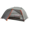 Big Agnes - Copper Spur HV UL 2 MtnGLO - Tente 2 Places -Matériel De Camping big agnes copper spur hv ul 2 mtnglo tente 2 places