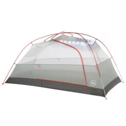 Big Agnes - Copper Spur HV UL 2 MtnGLO - Tente 2 Places -Matériel De Camping big agnes copper spur hv ul 2 mtnglo tente 2 places detail 3