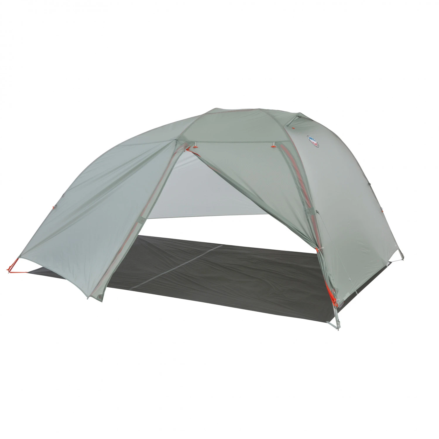 Big Agnes - Copper Spur HV UL 3 Long - Tente 3 Places 6 Big Agnes - Copper Spur HV UL 3 Long - Tente 3 Places – Image 4