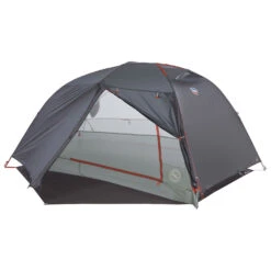 Big Agnes - Copper Spur HV UL2 Bikepack - Tente 2 Places -Matériel De Camping big agnes copper spur hv ul2 bikepack tente 2 places detail 4