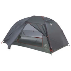 Big Agnes - Copper Spur HV UL2 Bikepack - Tente 2 Places -Matériel De Camping big agnes copper spur hv ul2 bikepack tente 2 places detail 6