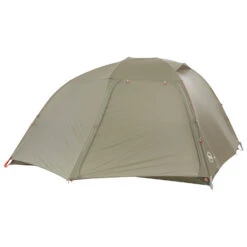 Big Agnes - Copper Spur HV UL3 - Tente 3 Places -Matériel De Camping big agnes copper spur hv ul3 tente 3 places 1