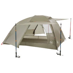 Big Agnes - Copper Spur HV UL3 - Tente 3 Places -Matériel De Camping big agnes copper spur hv ul3 tente 3 places detail 4