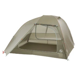 Big Agnes - Copper Spur HV UL4 - Tente 4 Places -Matériel De Camping big agnes copper spur hv ul4 tente 4 places detail 3