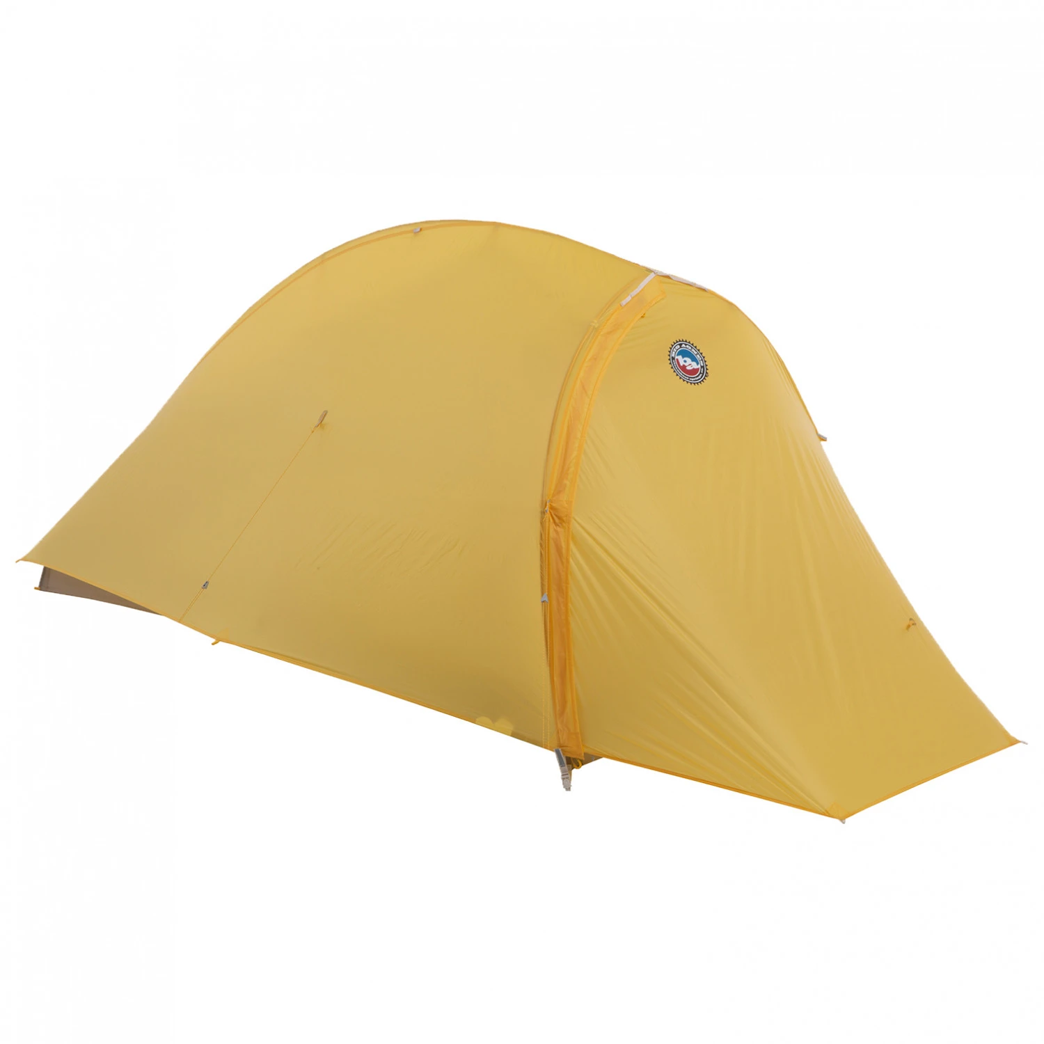 Big Agnes - Fly Creek HV UL1 Bikepack Solution Dye - Tente 1 Place 3 Big Agnes - Fly Creek HV UL1 Bikepack Solution Dye - Tente 1 Place
