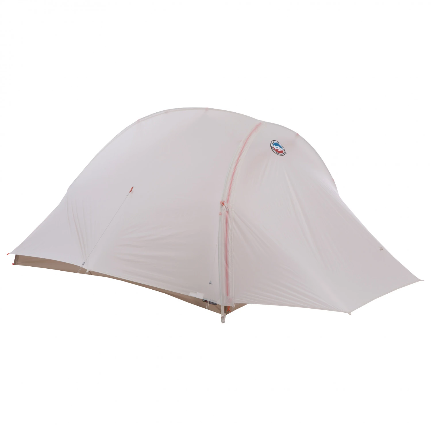 Big Agnes - Fly Creek HV UL2 - Tente 2 Places 5 Big Agnes - Fly Creek HV UL2 - Tente 2 Places – Image 3