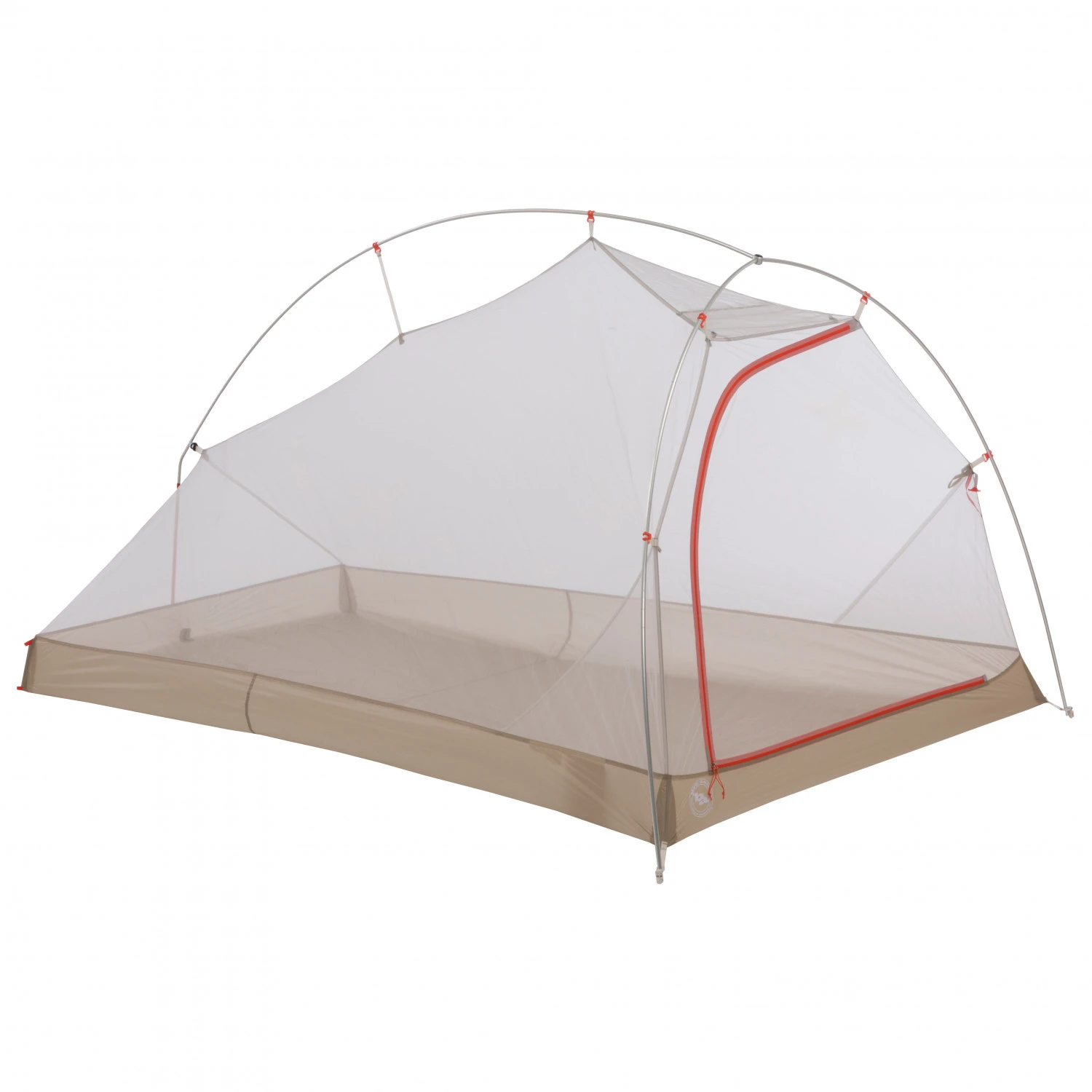 Big Agnes - Fly Creek HV UL2 - Tente 2 Places 6 Big Agnes - Fly Creek HV UL2 - Tente 2 Places – Image 4