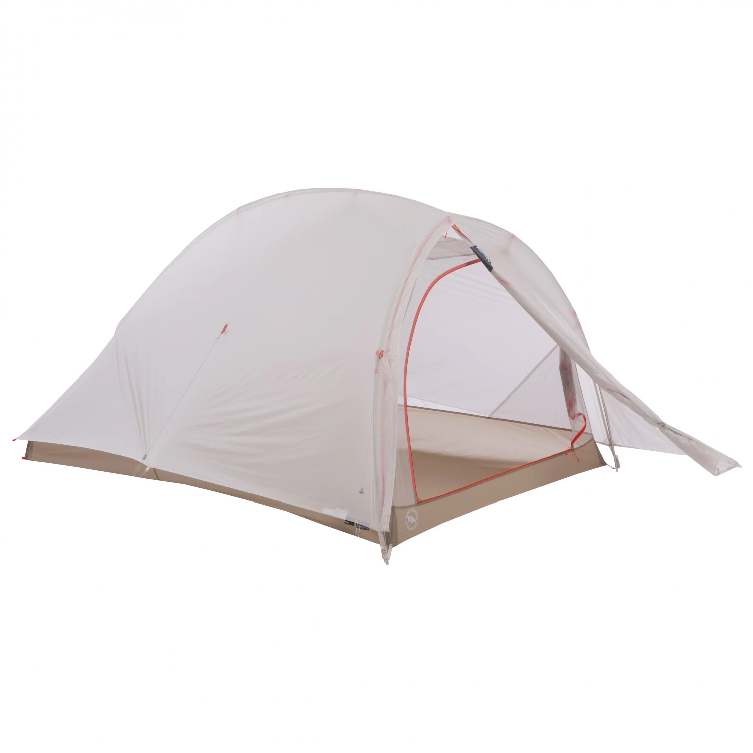 Big Agnes - Fly Creek HV UL2 - Tente 2 Places 3 Big Agnes - Fly Creek HV UL2 - Tente 2 Places