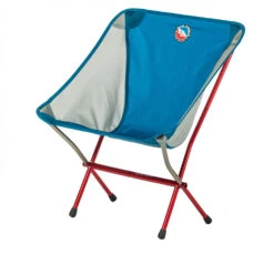 Big Agnes - Mica Basin Camp Chair - Chaise De Camping 8 Big Agnes - Mica Basin Camp Chair - Chaise De Camping -Matériel De Camping big agnes mica basin camp chair chaise de camping 2
