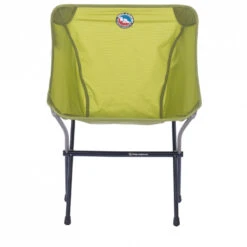 Big Agnes - Mica Basin Camp Chair - Chaise De Camping 9 Big Agnes - Mica Basin Camp Chair - Chaise De Camping -Matériel De Camping big agnes mica basin camp chair chaise de camping 3