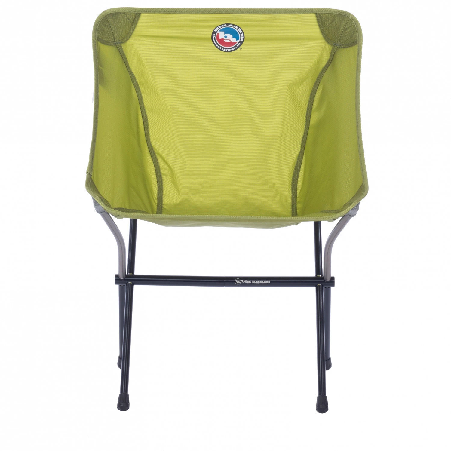Big Agnes - Mica Basin Camp Chair - Chaise De Camping 6 Big Agnes - Mica Basin Camp Chair - Chaise De Camping – Image 4