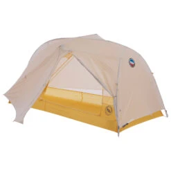 Big Agnes - Tiger Wall UL1 - Tente 1 Place -Matériel De Camping big agnes tiger wall ul1 tente 1 place 1